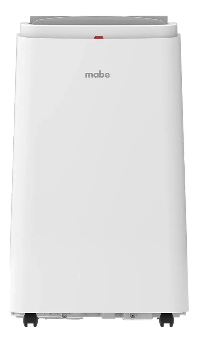 Mabe PTM12CABWJ portátil
