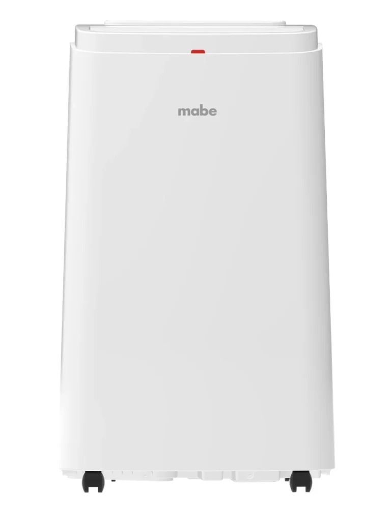 Mabe PTM12HABWJM2 portátil frío/calor