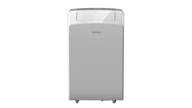 Hisense AP12CWN2 portátil con Wi‑Fi