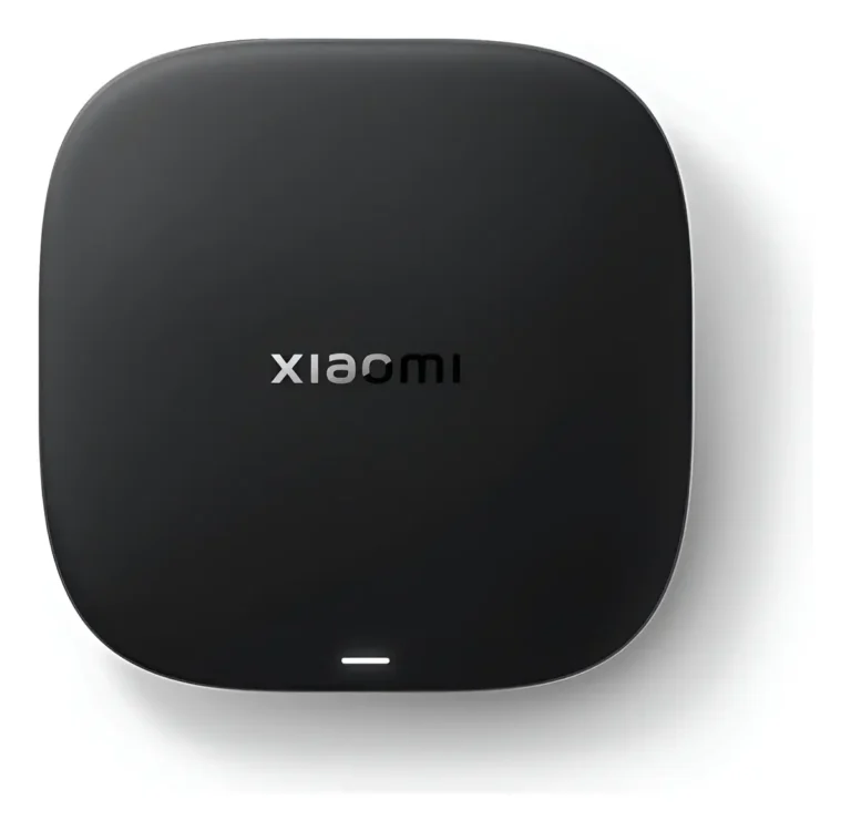 Xiaomi TV Box S 3rd Gen