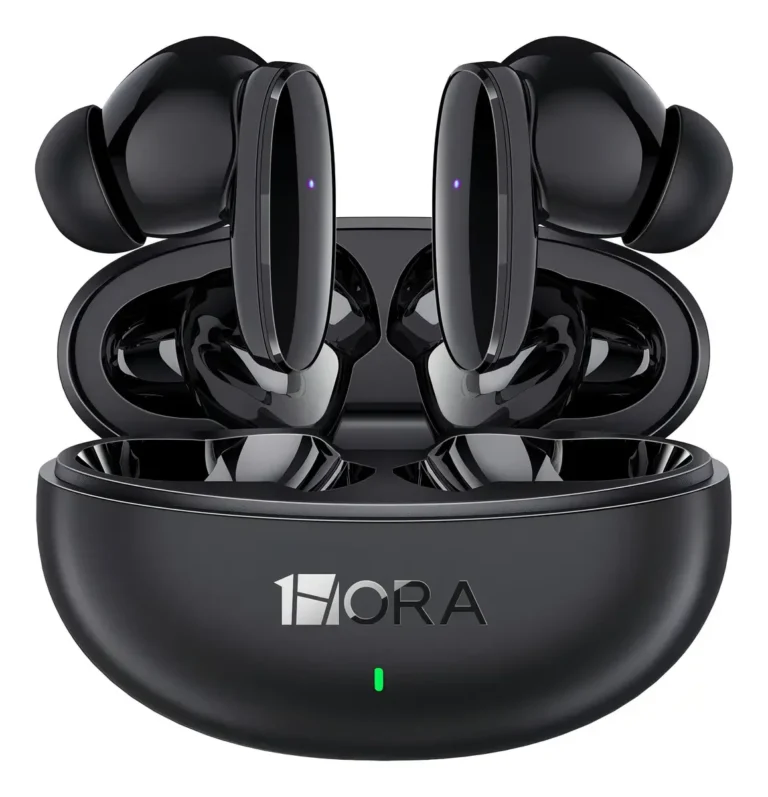 1Hora AUT205 — Audífonos in-ear Bluetooth 5.3