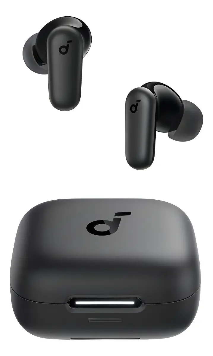 Soundcore P30i — Audífonos in-ear con ANC