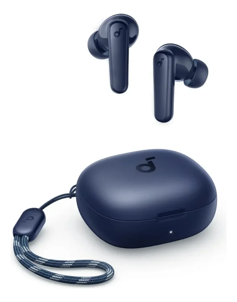 Soundcore P20i — Audífonos in-ear Bluetooth 5.3