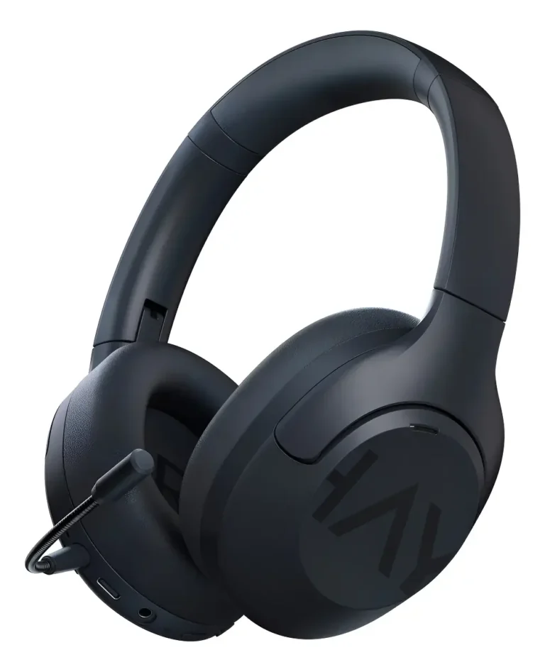 Haylou S30 Pro — Audífonos de diadema con ANC