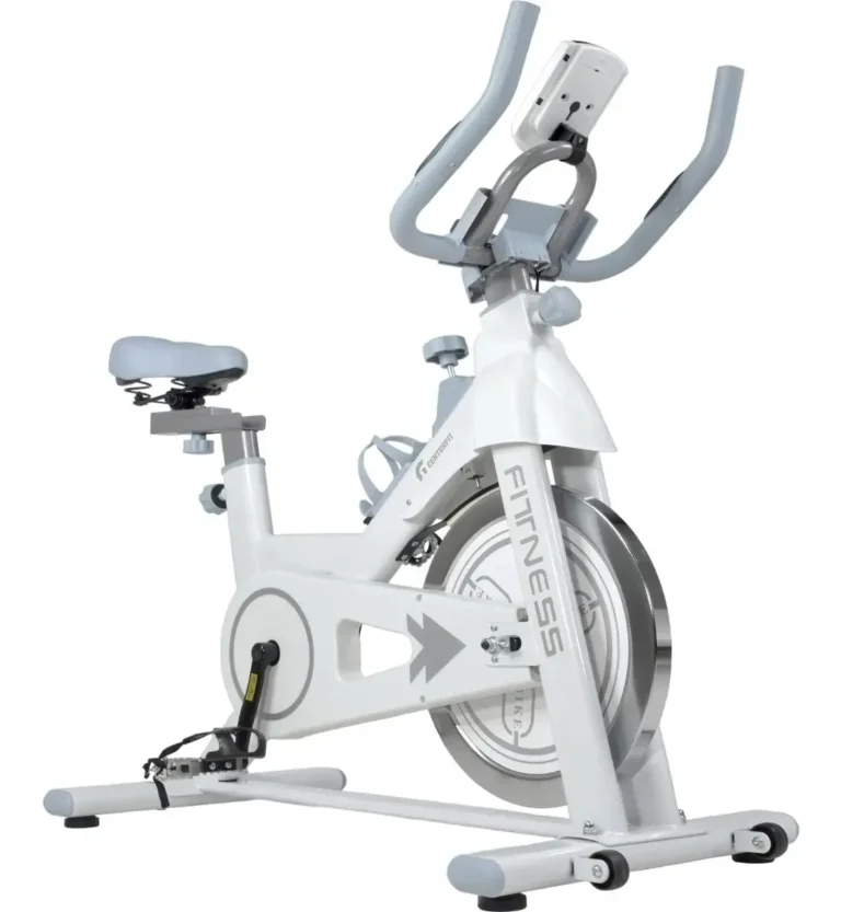 Centurfit bicicleta spinning de 11 kg