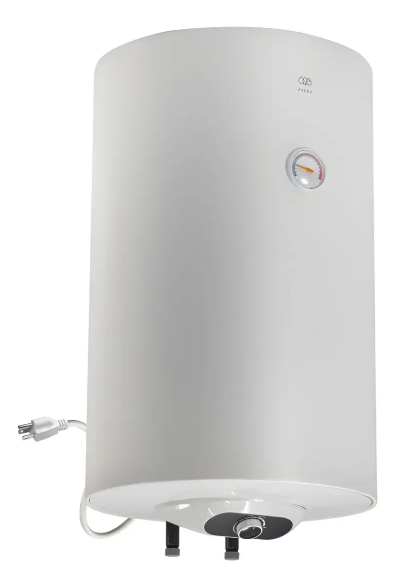 Avera C30LE calentador eléctrico de depósito