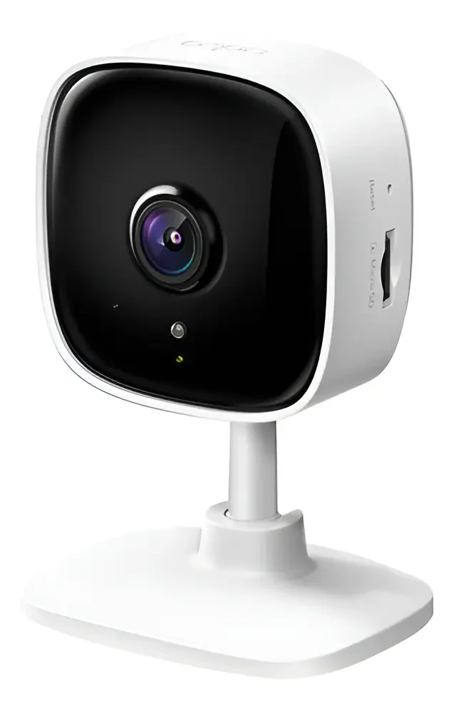 TP-Link Tapo C110 cámara interior 2K