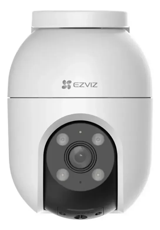 Ezviz C8C-5MP-3K cámara exterior 3K
