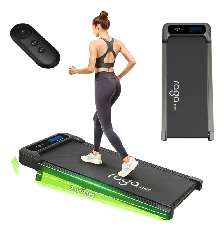 Janzek Walking Pad de 1 HP