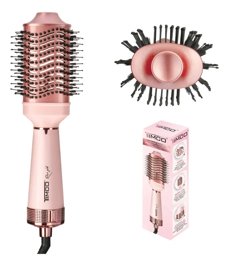 Timco AJHB2007 cepillo secador voluminizador
