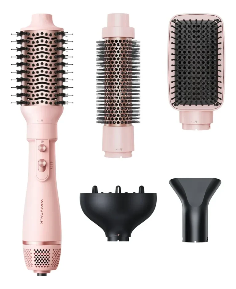 Wavytalk 629SPK Air Sculpt cepillo secador 5 en 1
