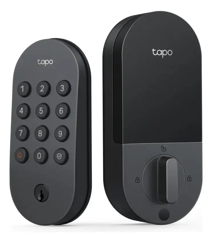 Tapo DL100 cerradura inteligente Wi-Fi