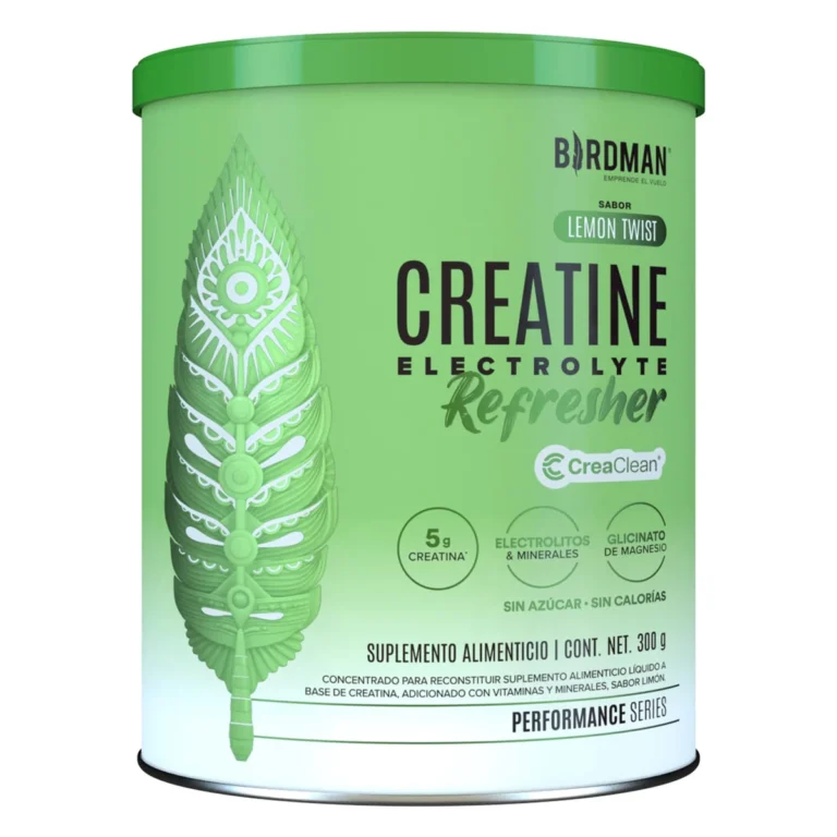 Birdman Creatine Electrolyte Refresher 300 g