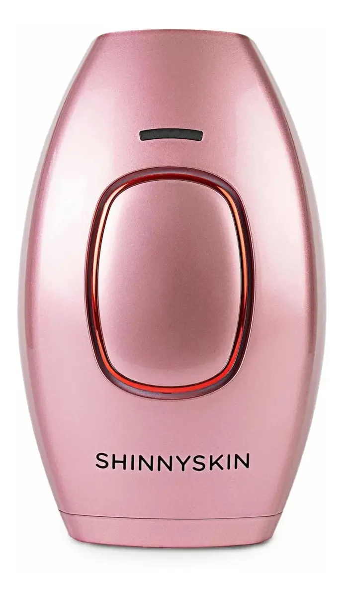 ShinnySkin Clásico IPL para rostro y cuerpo