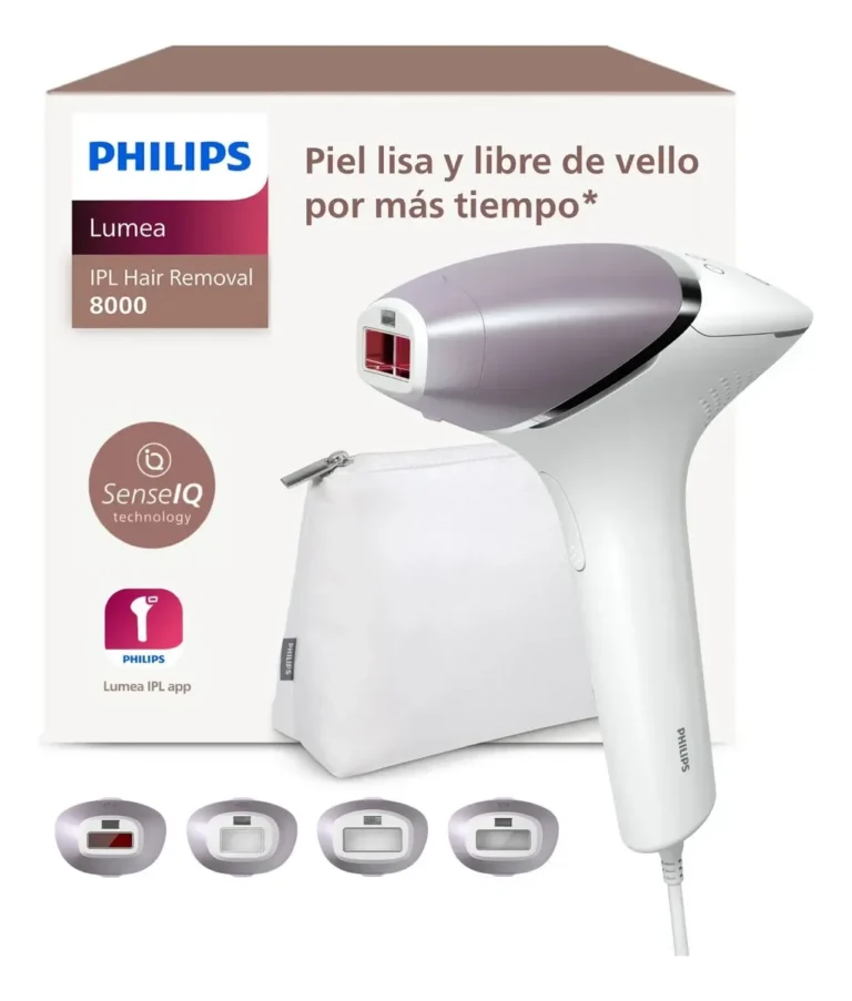 Philips Lumea Prestige BRI947/50 IPL