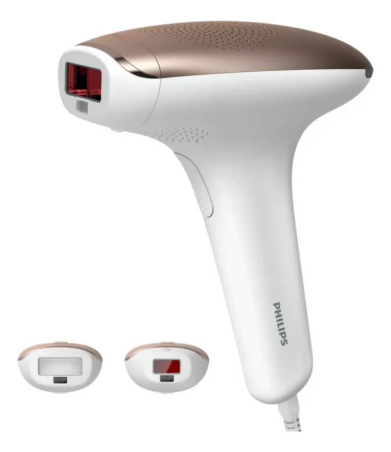 Philips Lumea Advanced SC1997/50 IPL