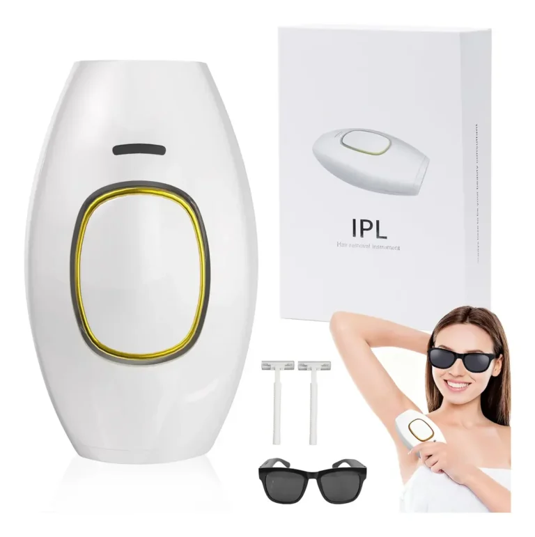 Monbelle IPL de 990,000 pulsos