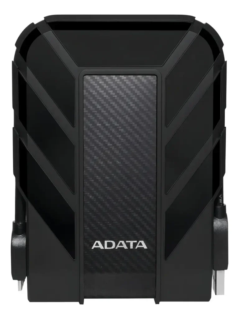 ADATA HD710 Pro AHD710P-2TU31 HDD portátil de 2 TB