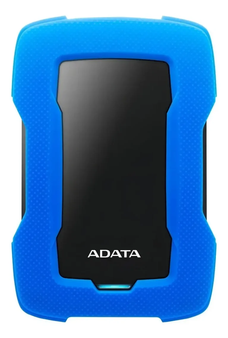 ADATA HD330 AHD330-1TU31 HDD portátil de 1 TB