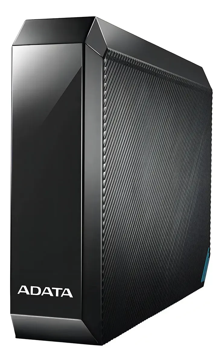 ADATA HM800 AHM800-6TU32G1 HDD de escritorio de 6 TB