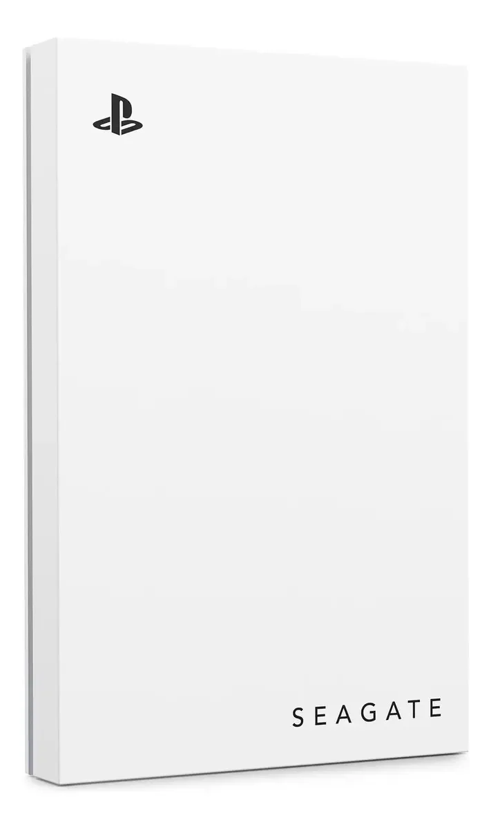 Seagate Game Drive STLV2000101 HDD de 2 TB para PlayStation