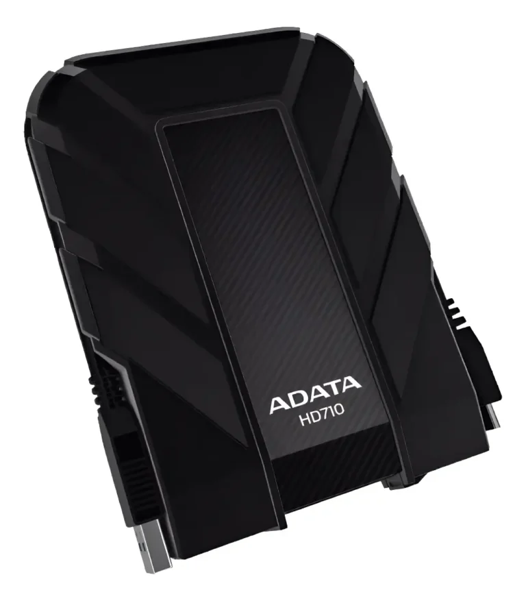ADATA HD710 Pro AHD710P-1TU31 HDD portátil de 1 TB