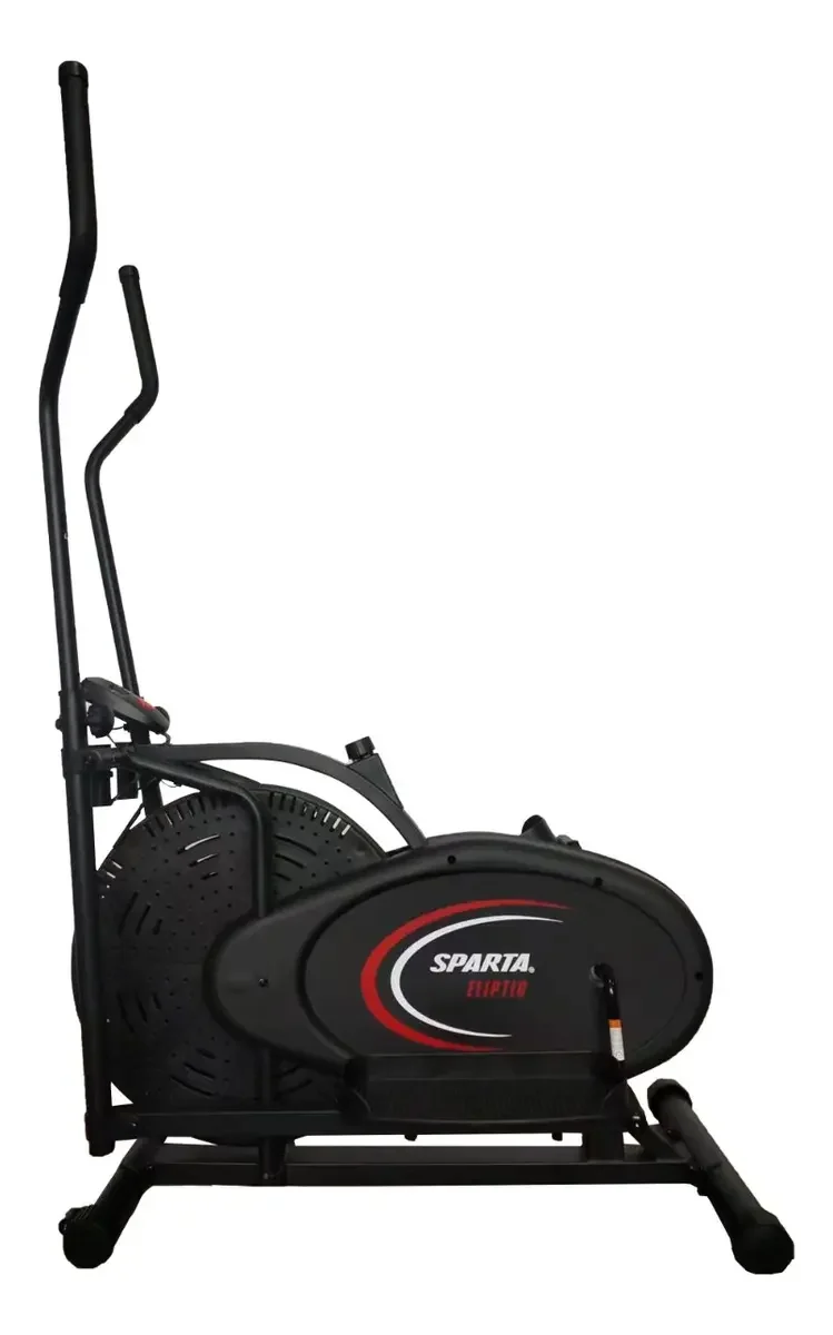 Sparta Fitness ELIP1 elíptica magnética