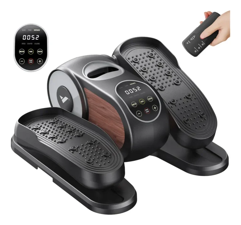 Merach E32 elíptica electrónica