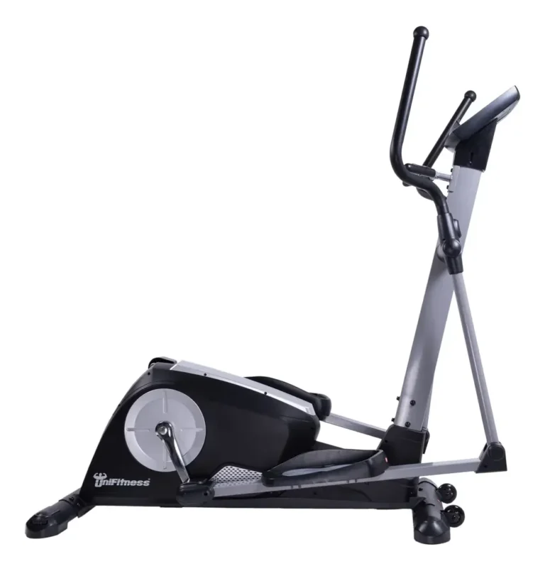 UniFitness UFEL09531 elíptica magnética