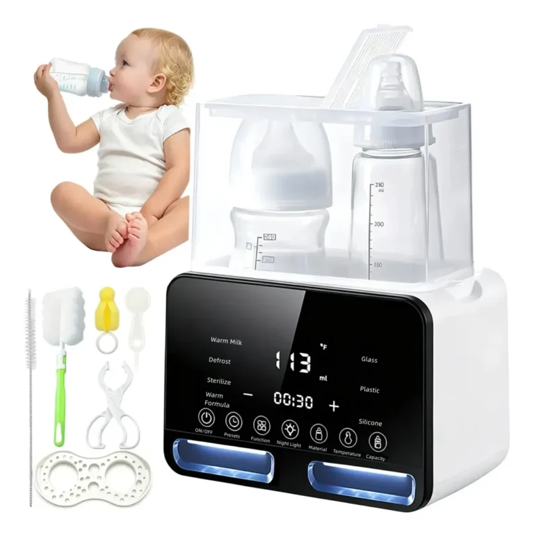 Lascado WNQ-02 calentador y esterilizador