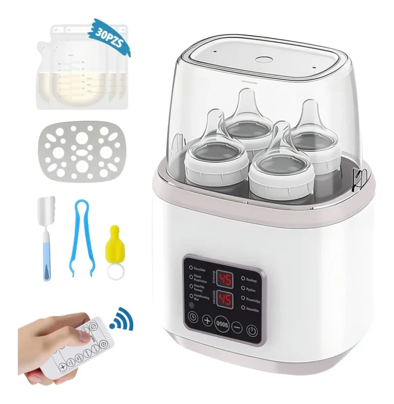 YEABEEY B4015 calentador y esterilizador