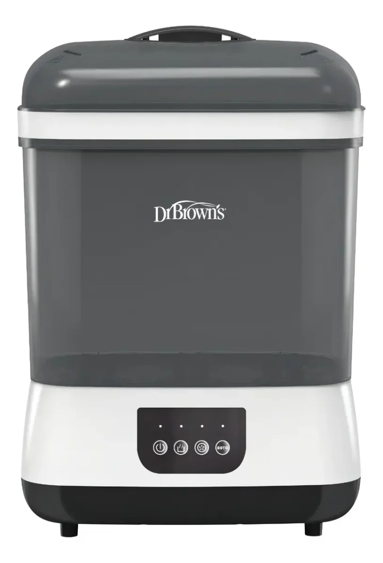 Dr Brown's AC177 esterilizador y secador