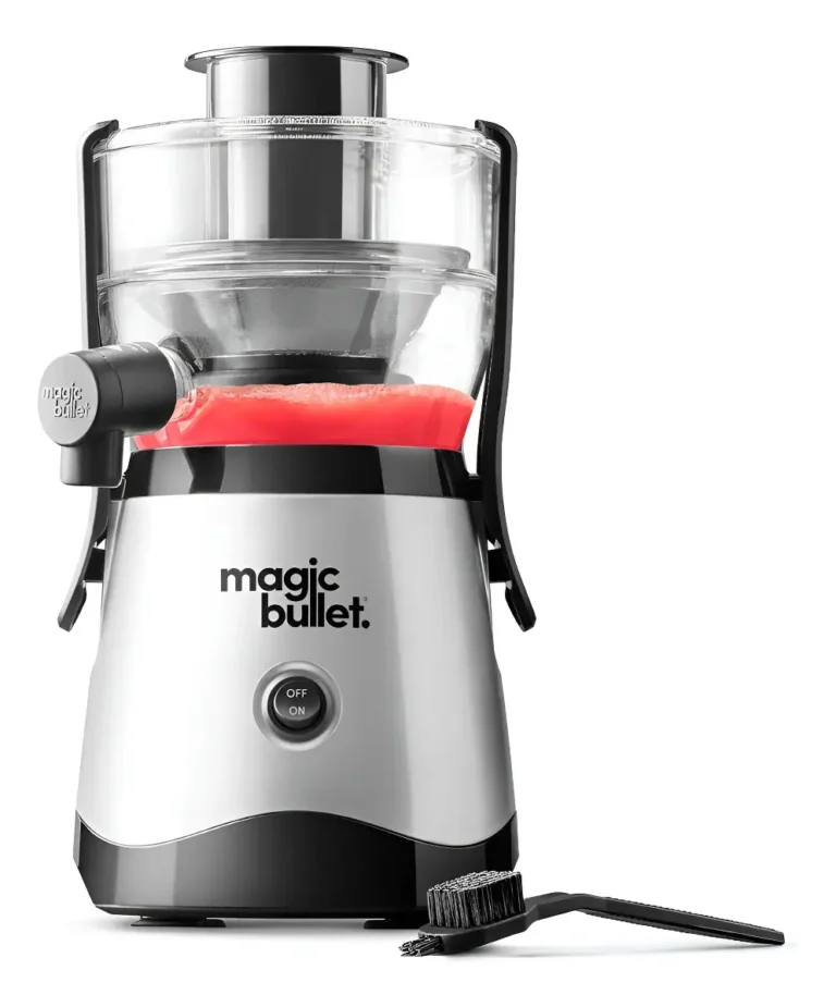 Magic Bullet Mini Juicer MBJ10100-CR