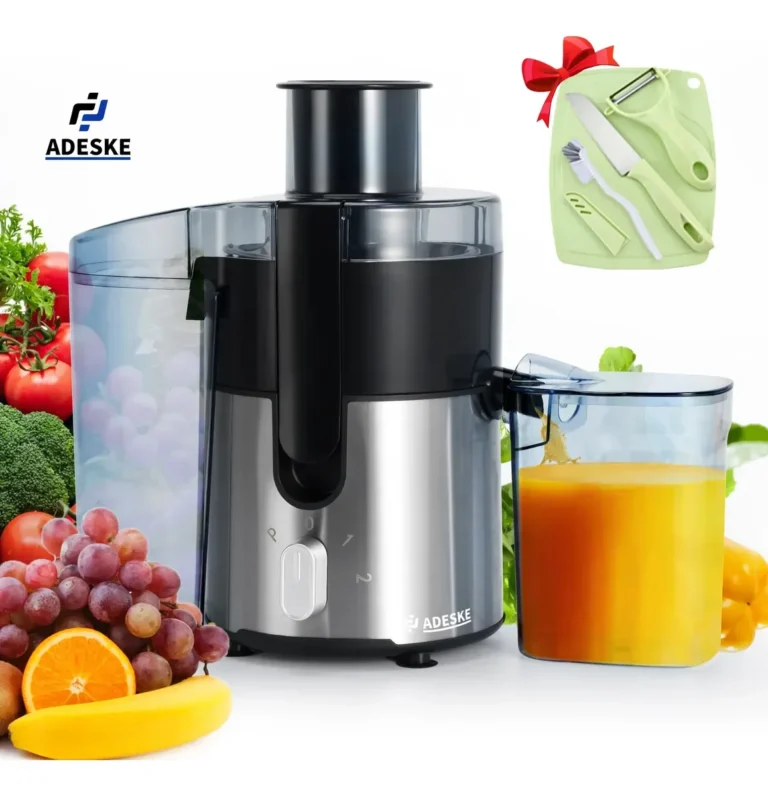 Adeske J01 de 800 W