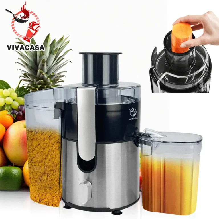 Vivacasa ZZJ12 de 1,000 W