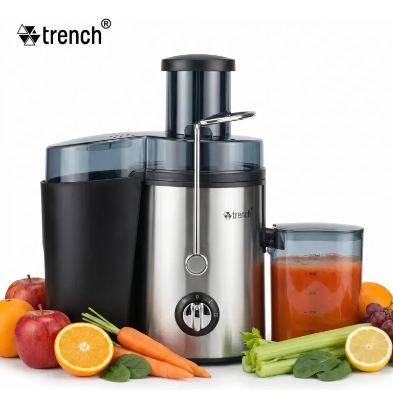 Trench-002 de 800 W