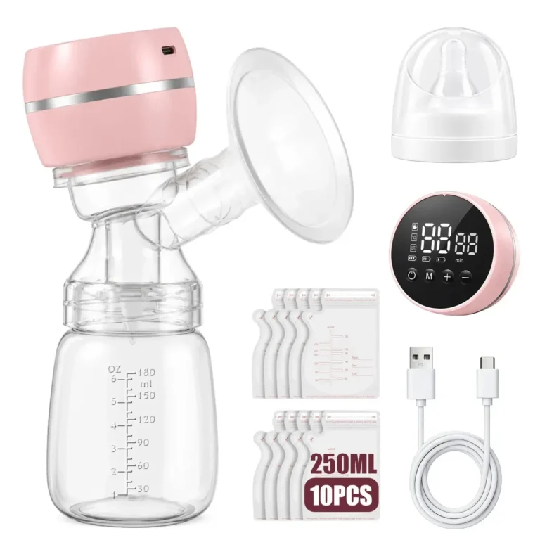 Penxua SC180 eléctrico de 180 ml