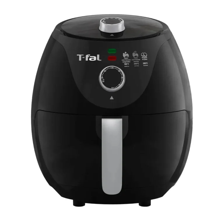 T-fal EY1228MX freidora analógica de 3.2 L