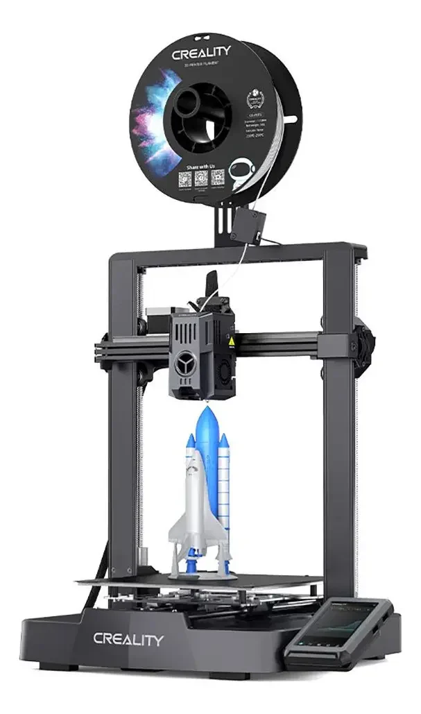 Creality Ender 3 V3 KE