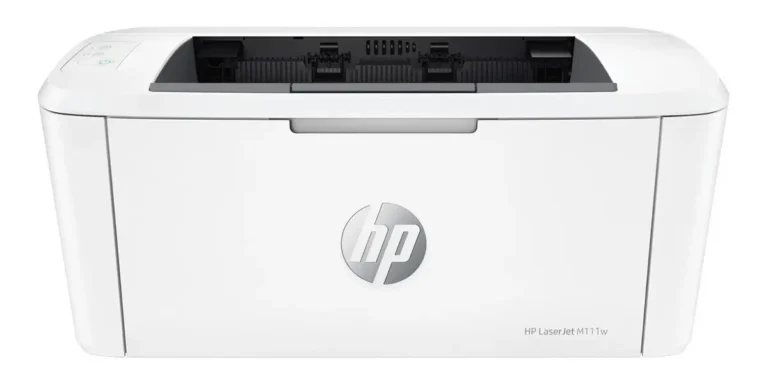 HP LaserJet M111w monocromática Wi-Fi