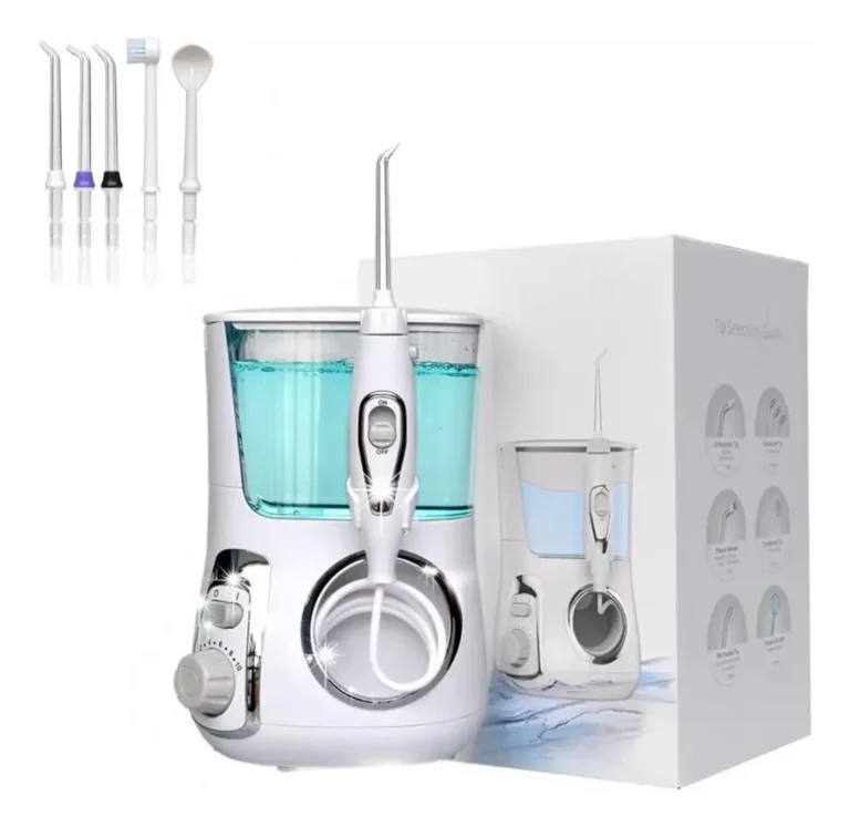 MecoyanMX irrigador de 550 mL