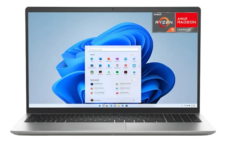 Dell Inspiron 3535 de 15.6 pulgadas