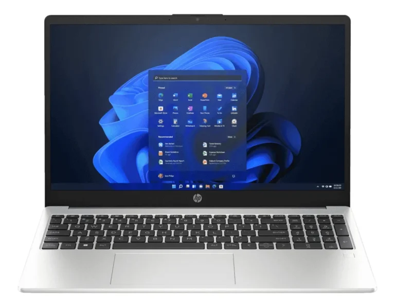 HP 255R G10 de 15.6 pulgadas