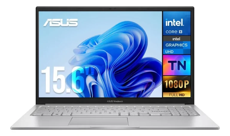 ASUS Vivobook 15 X1504ZA