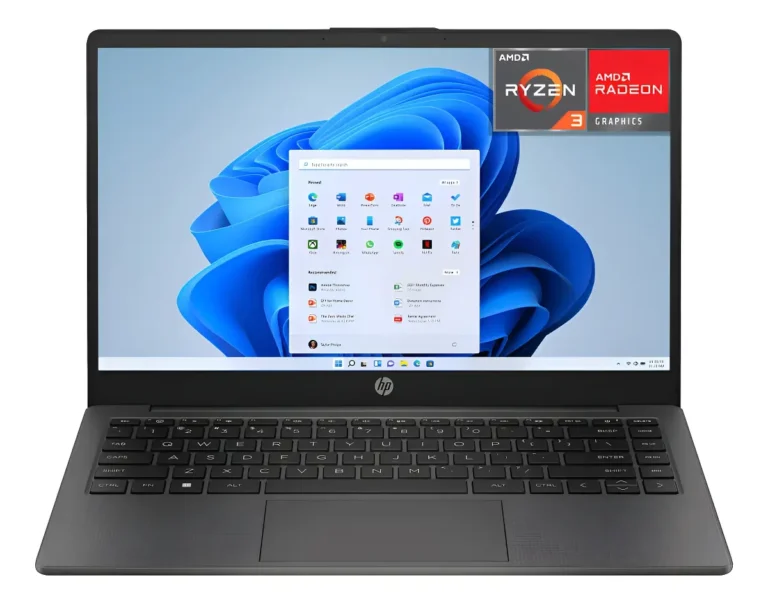 HP 245 G9 de 14 pulgadas