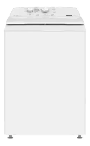 Whirlpool 8MWTW1612MJQ carga superior 16 kg