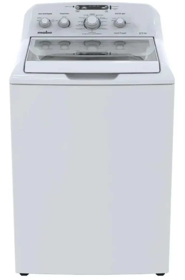 Mabe LMA71214V automática 21 kg