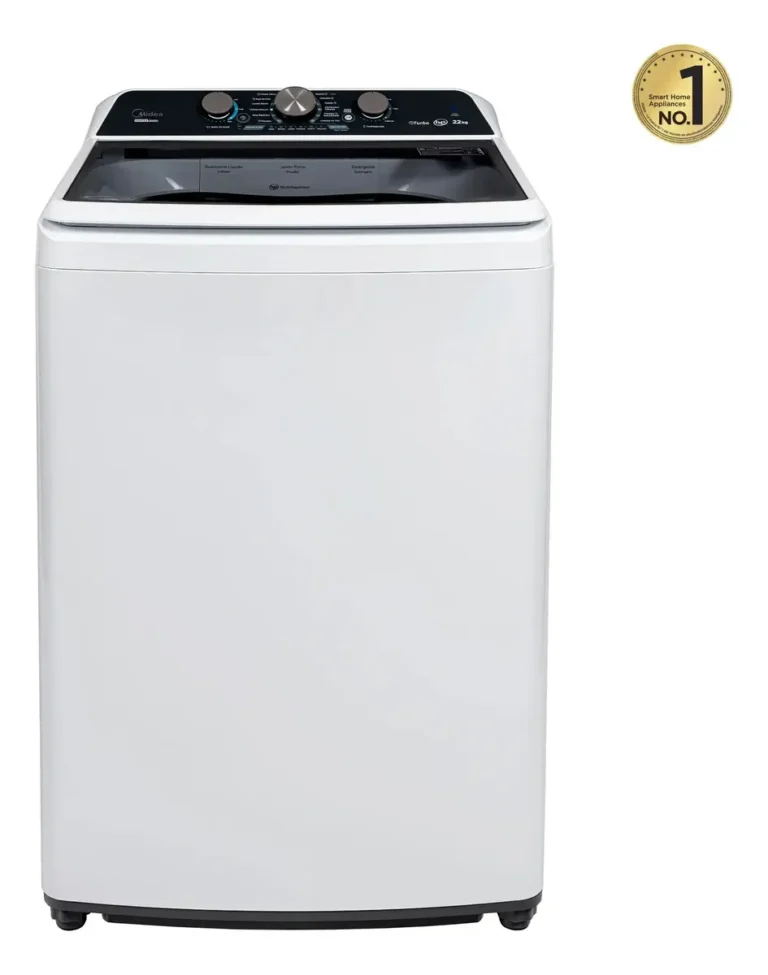 Midea MA500W22/W Vortex 22 kg