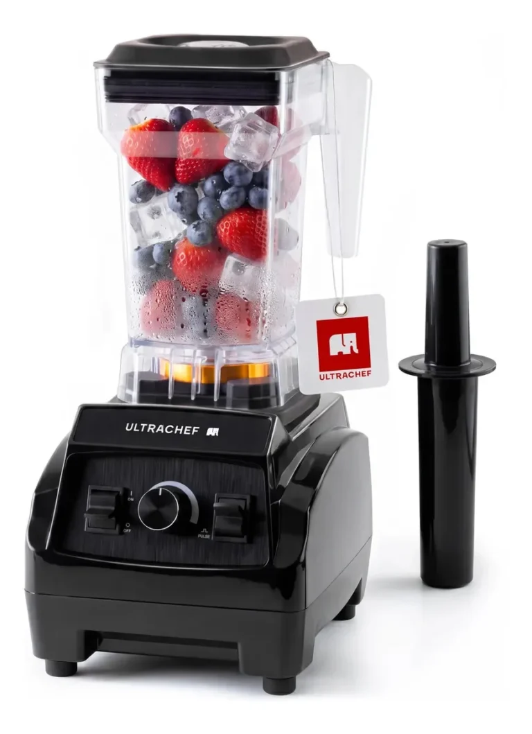 Ultrachef Profesional de 2000 W
