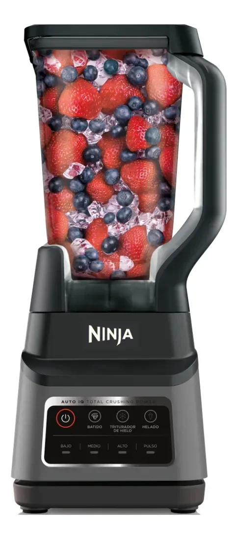 Ninja Professional Plus BN701LAA con Auto-iQ